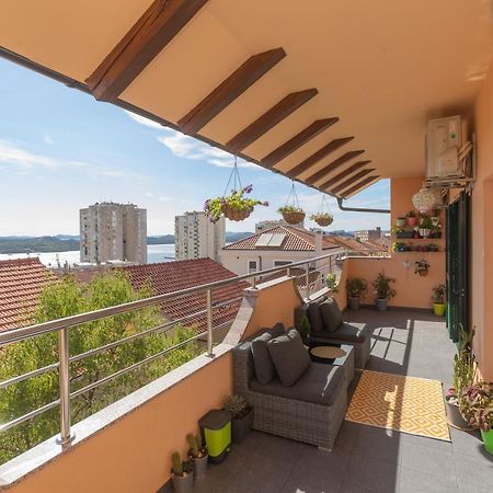 Apartments Franchese Šibenik Екстериор снимка