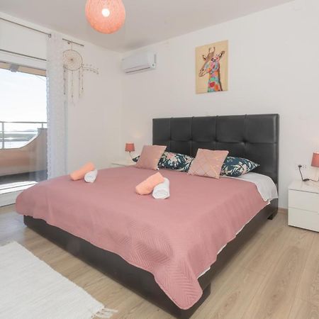 Apartments Franchese Šibenik Екстериор снимка