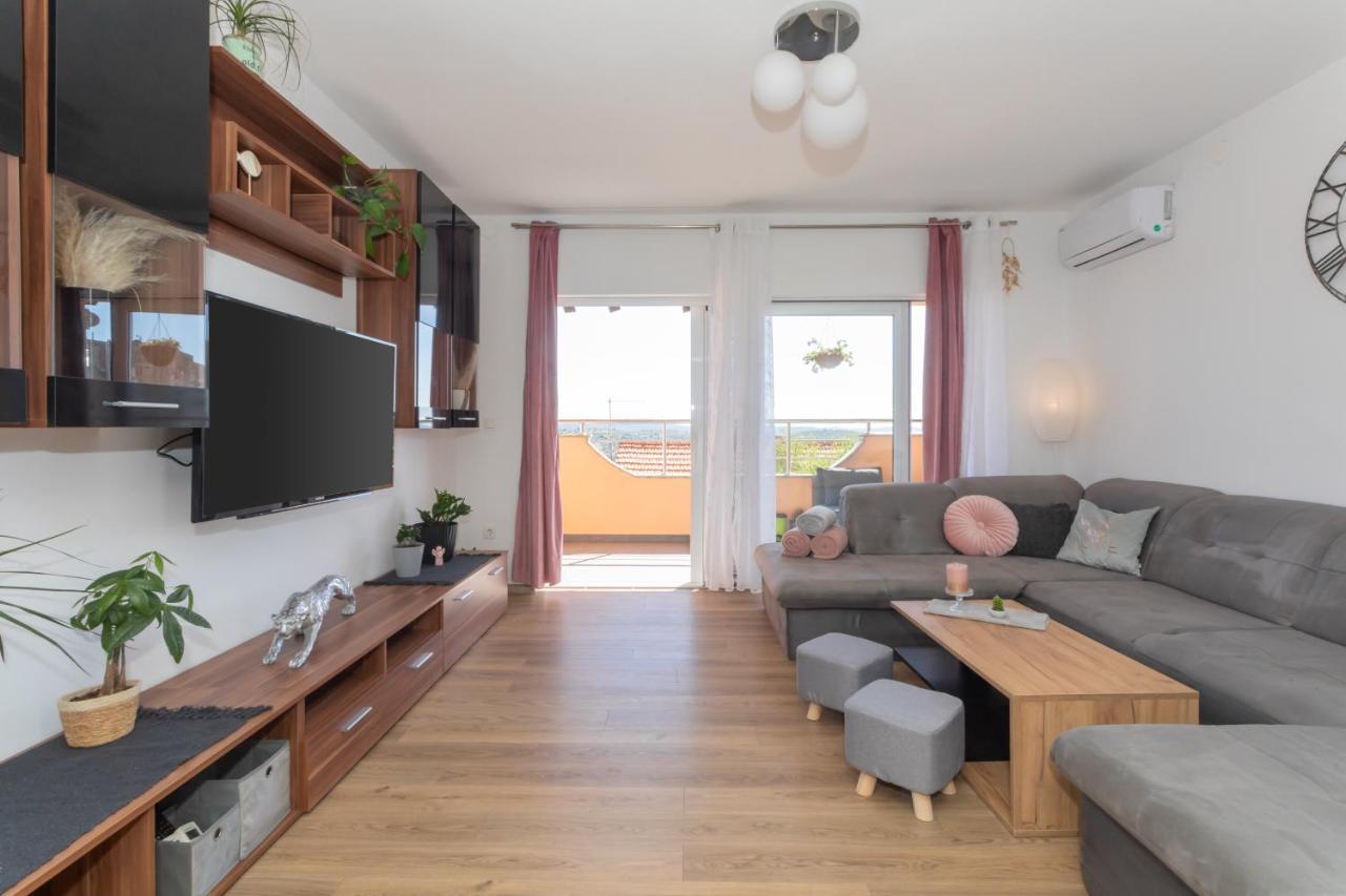 Apartments Franchese Šibenik Екстериор снимка