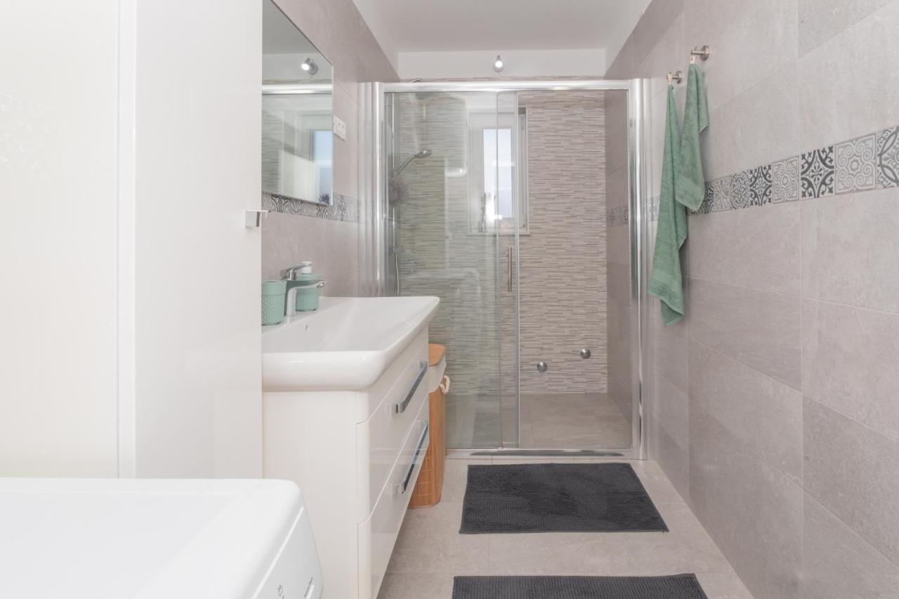 Apartments Franchese Šibenik Екстериор снимка