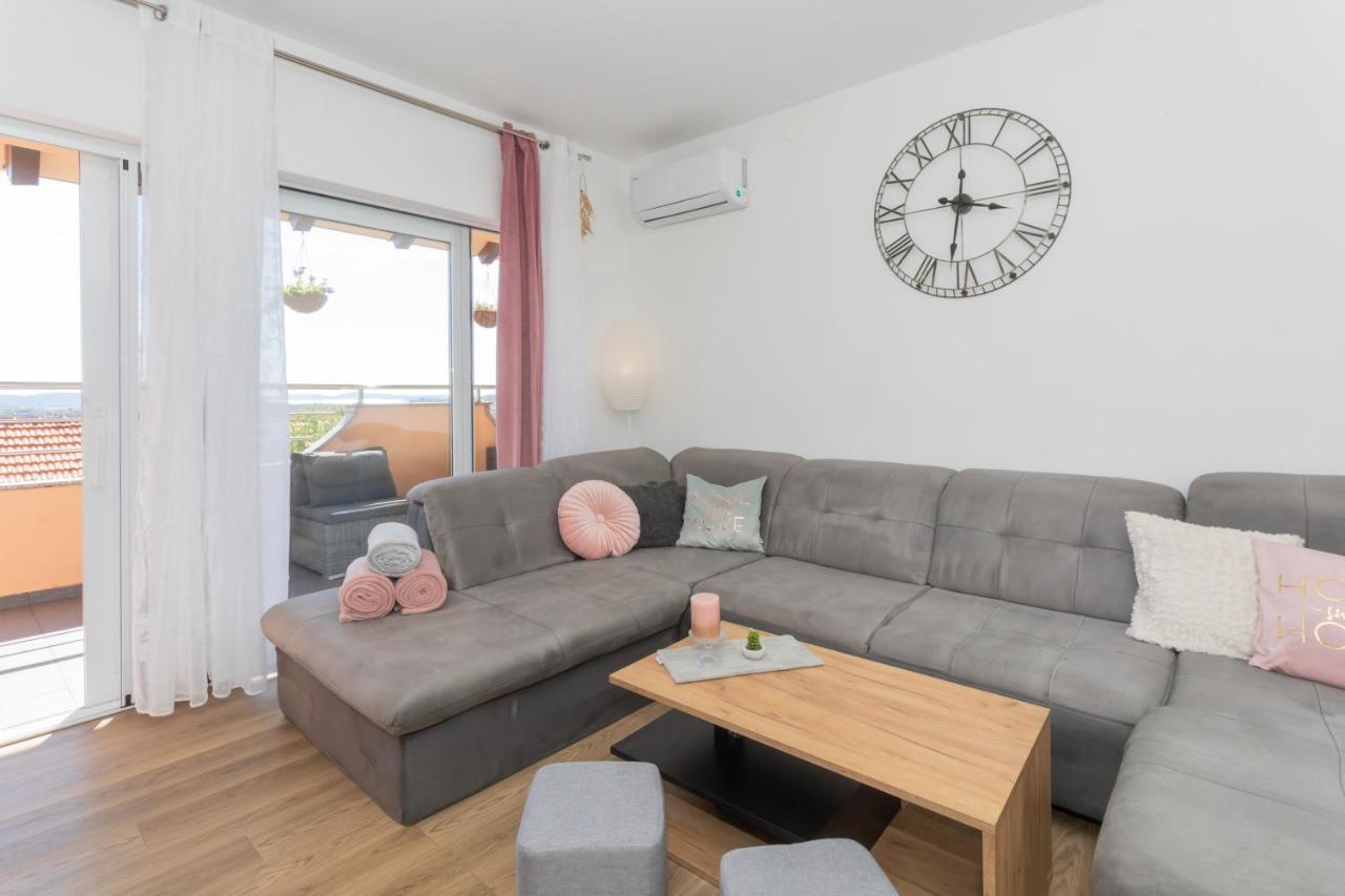 Apartments Franchese Šibenik Екстериор снимка