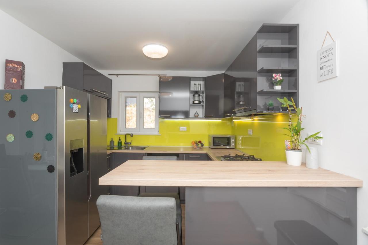 Apartments Franchese Šibenik Екстериор снимка